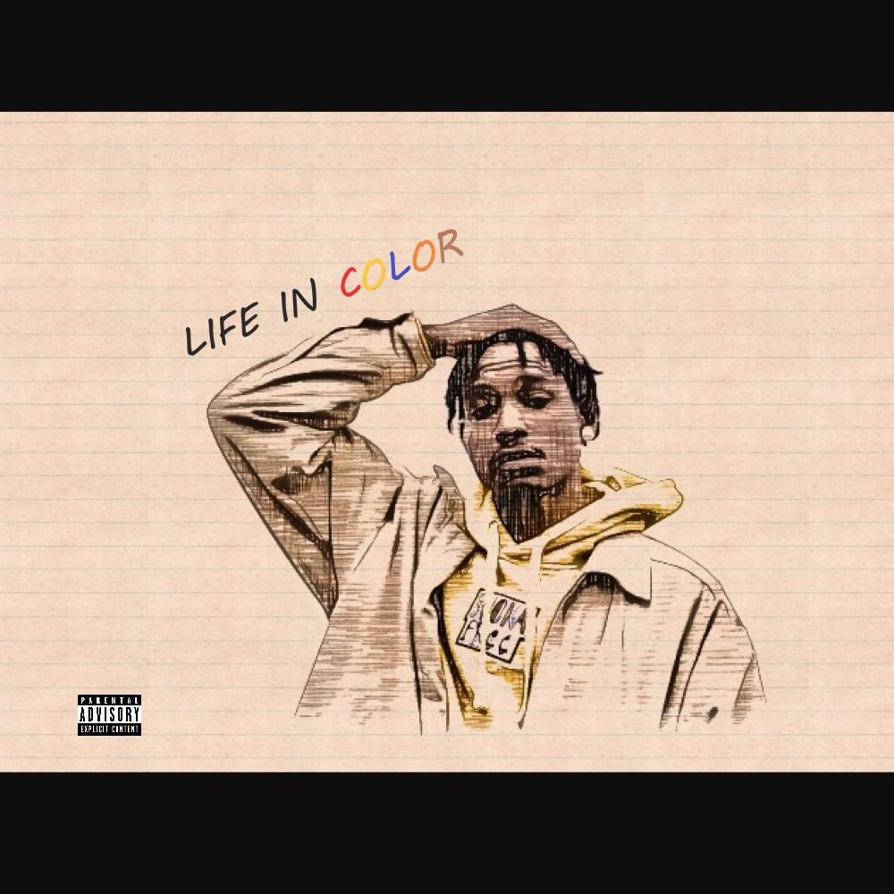 Soul Child (feat. JayK) (Explicit)
