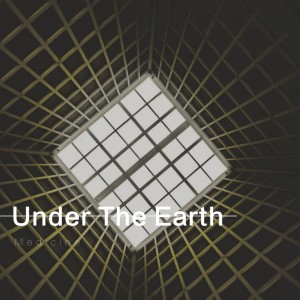 Medicine的專輯Under the Earth