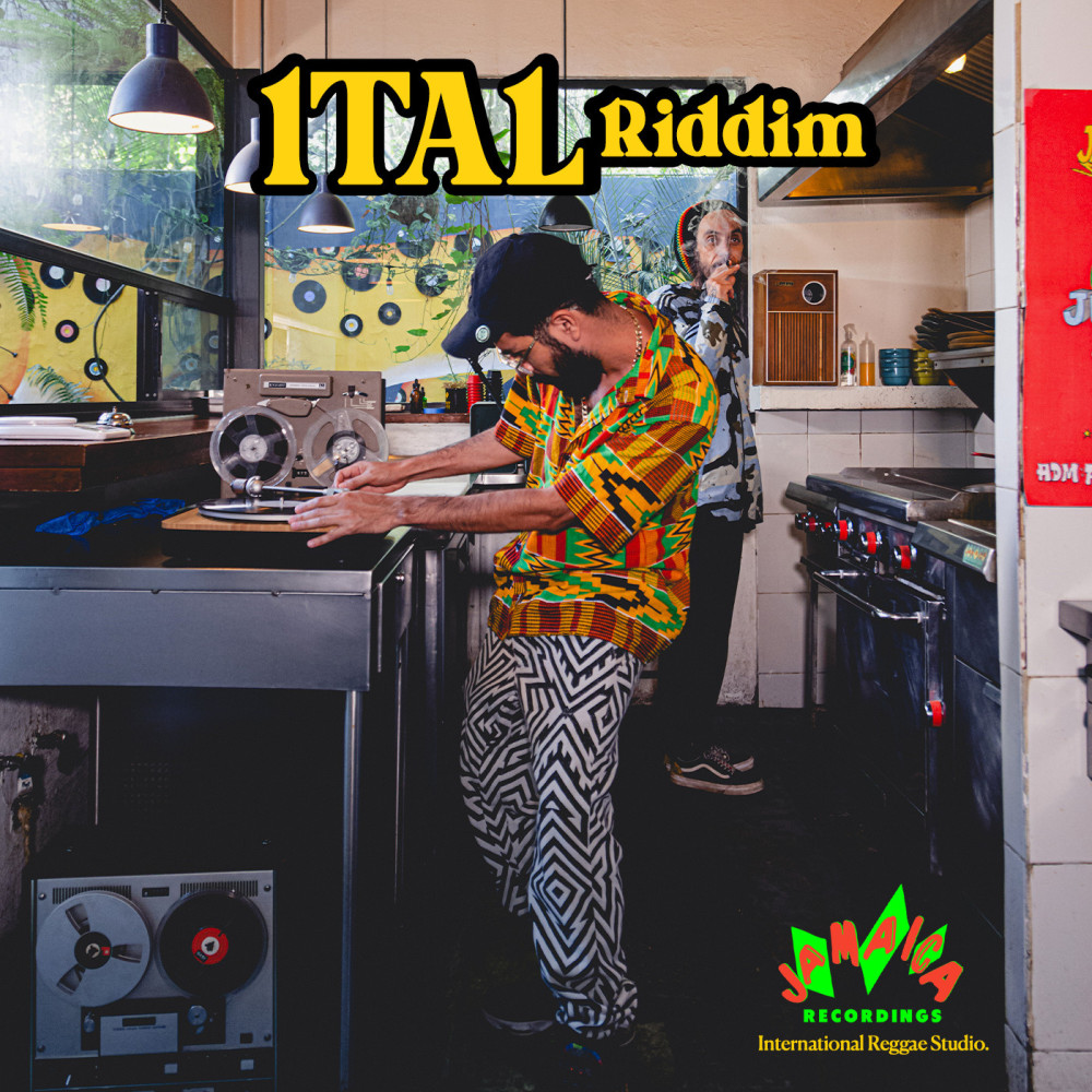 ITAL RIDDIM