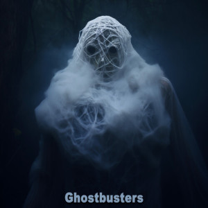 Album Ghostbusters from Halloween All-Stars