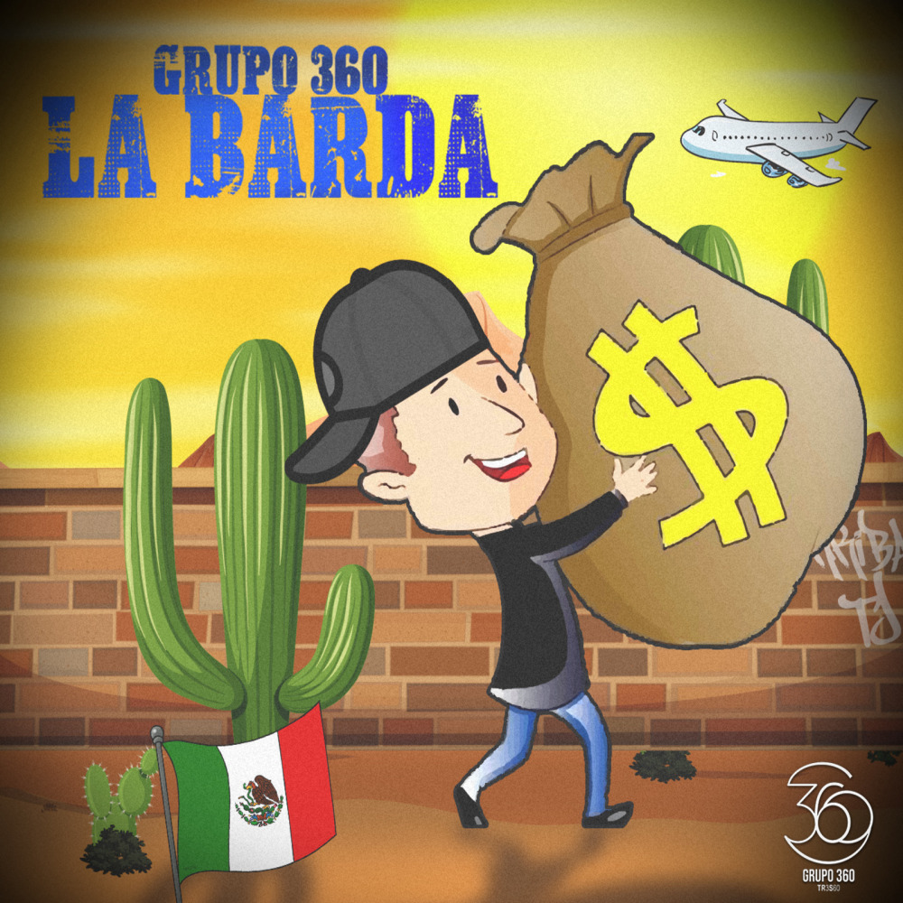 La Barda (Explicit)