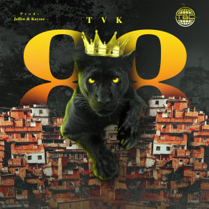 Album P88 (Explicit) from TVK