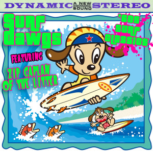 收聽The Surf Dawgs的Somwhere Over The Rainbow歌詞歌曲