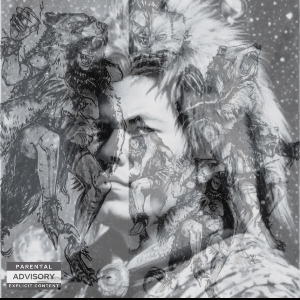 Moon and Sun Dance (Explicit)
