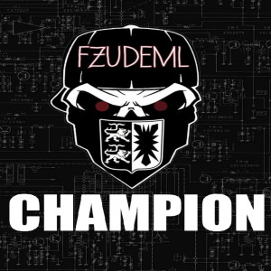 Listen to Champion (Explicit) song with lyrics from FZUDEML