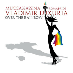 Listen to Over The Rainbow (Tamashi Wild Mix) song with lyrics from Muccassassina