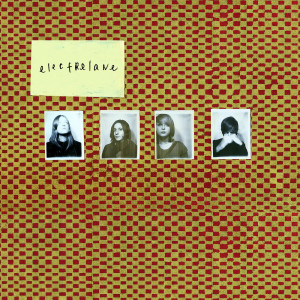 Album Bells from Electrelane