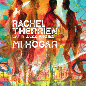 ดาวน์โหลดและฟังเพลง Mojo พร้อมเนื้อเพลงจาก Rachel Therrien