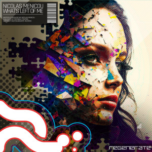 Listen to What's Left of Me song with lyrics from Nicolas Menicou