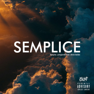 Album SEMPLICE (Explicit) from 5payne