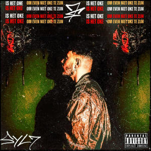 ดาวน์โหลดและฟังเพลง OKE (Explicit) พร้อมเนื้อเพลงจาก Syl7