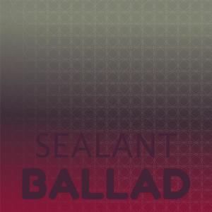 Various Artists的專輯Sealant Ballad