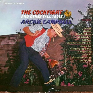 收聽Archie Campbell的Golf, Golf, Golf歌詞歌曲