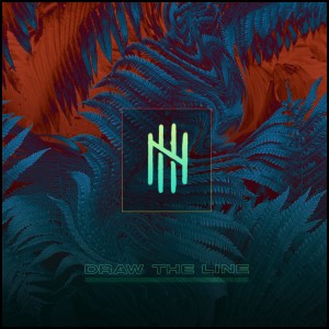 收聽Nox Holloway的Draw The Line歌詞歌曲