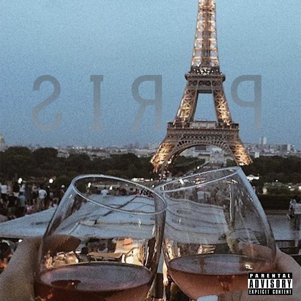 BORRACHOS EN PARIS (Explicit)