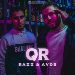 Album QR (Explicit) from Razz