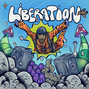 Sir Glenn Lamar的專輯Liberation (On My Grind) [Explicit]