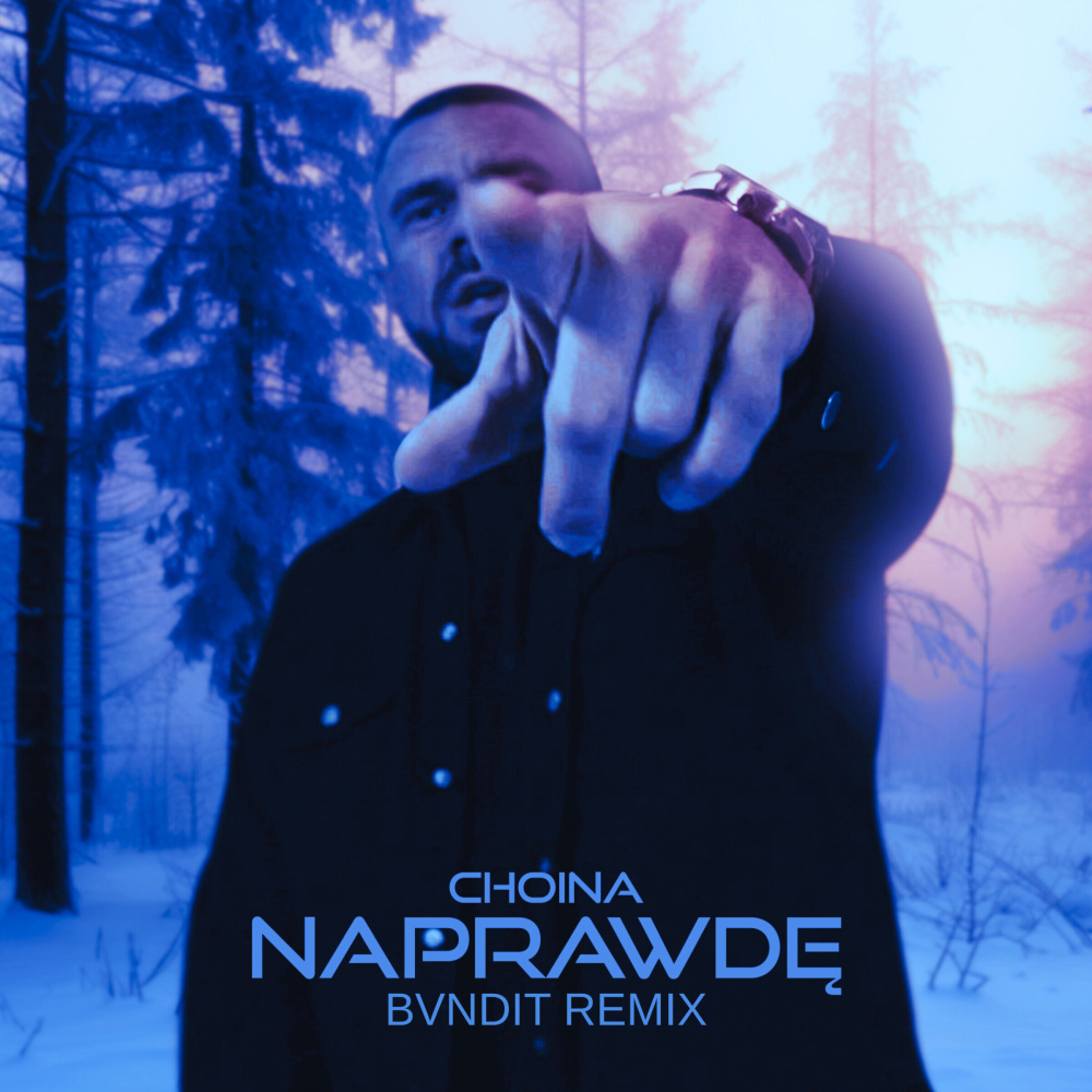 Naprawdę (BVNDIT REMIX|Explicit)