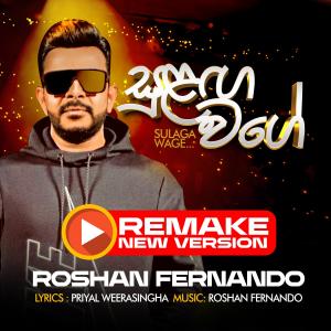 Roshan Fernando的專輯Sulanga Wage (Remake 2024)