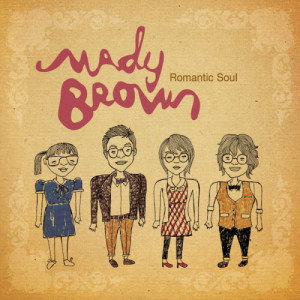 Listen to Your Story (feat. 신아람) song with lyrics from Mady Brown (메이디 브라운)