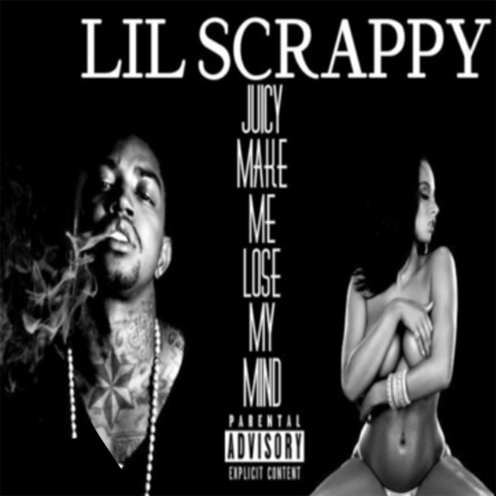 Lose My Mind (Explicit)