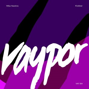 Album Klobber from Mike Hawkins
