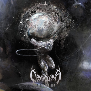 Listen to The Prolonging song with lyrics from Obscura