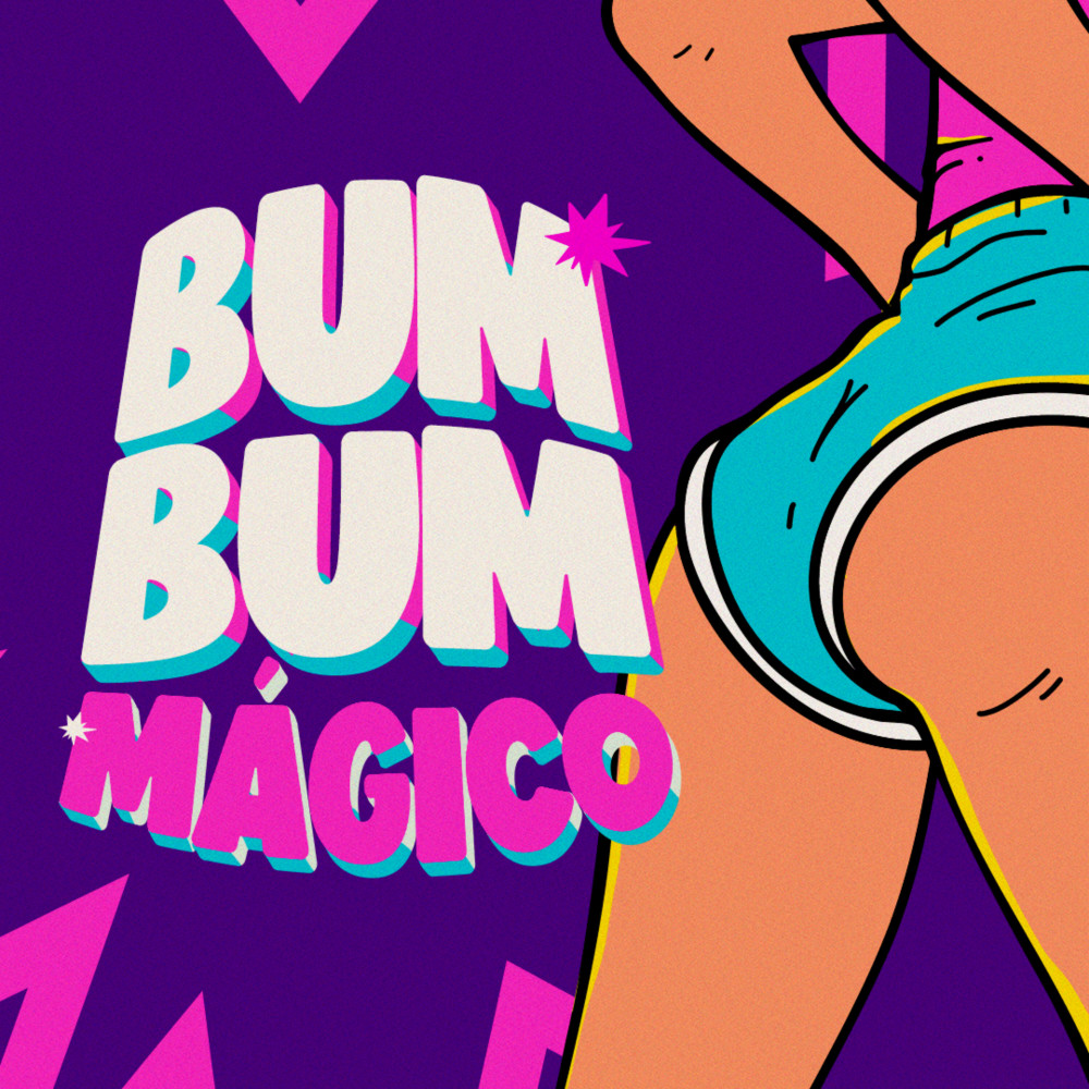 Bumbum Mágico