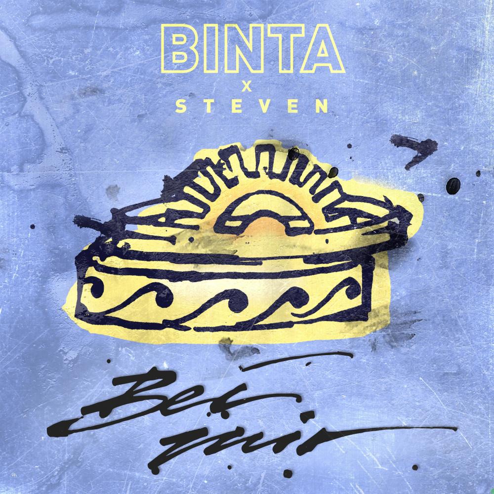 Bei mir (feat. Binta)