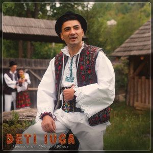 Listen to Mândra Me’ floare Aleasă song with lyrics from Deti Iuga