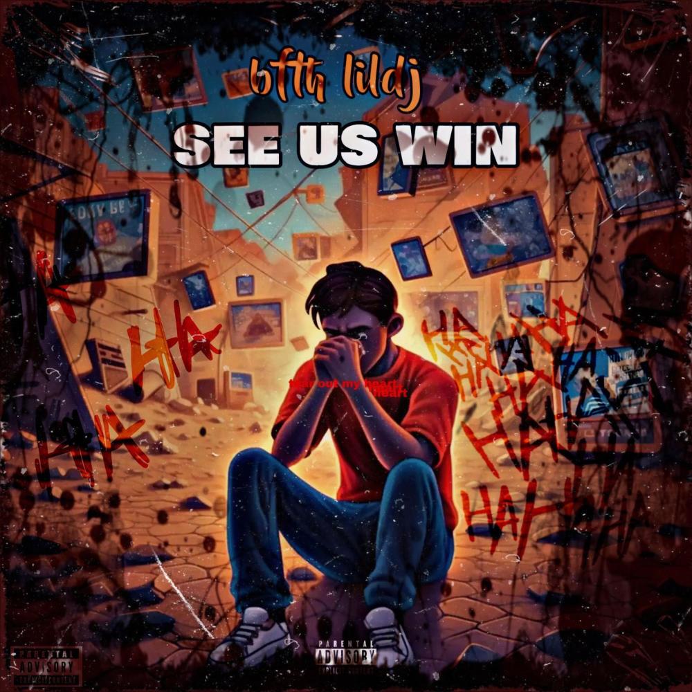 See us win (feat. Lil5ivefr) (Explicit)