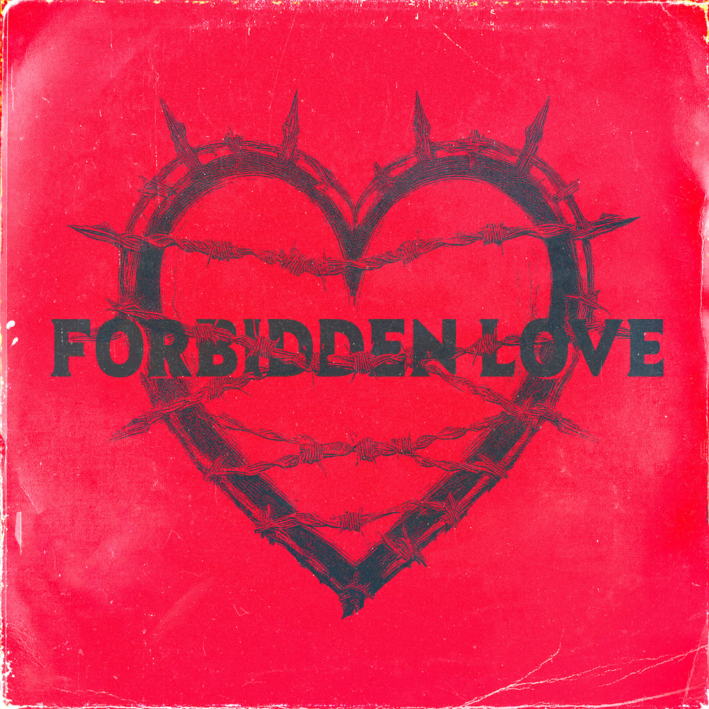Forbidden Love (Explicit)