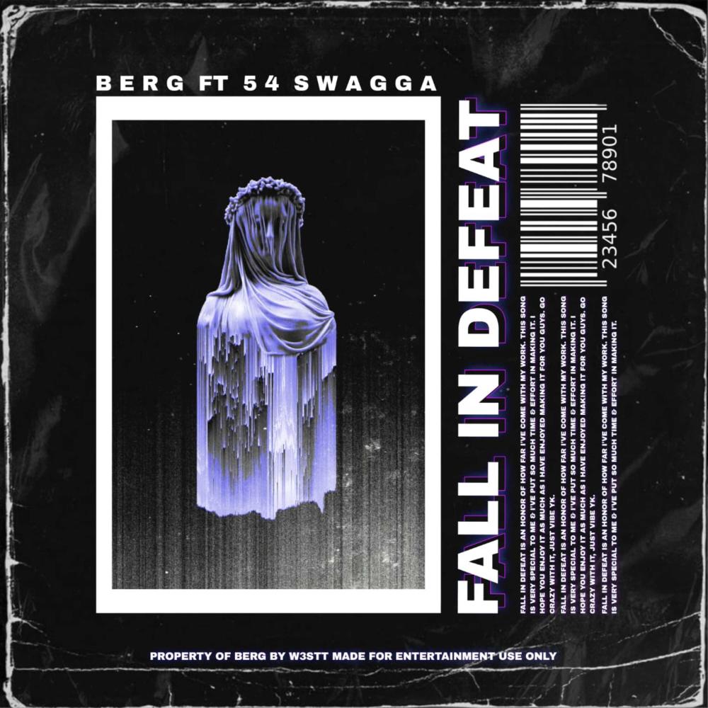 FALL IN DEFEAT (feat. 54 Swagga) (Explicit)