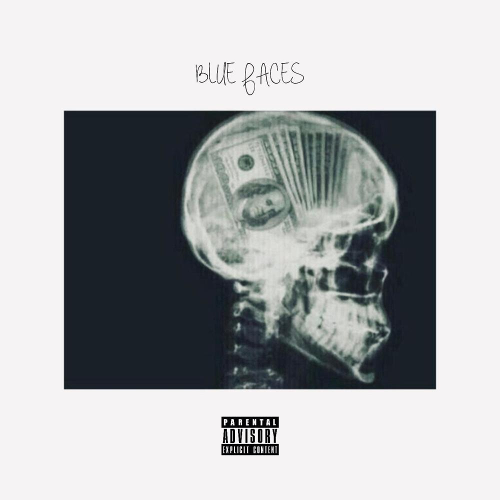 Blue Faces (Explicit)