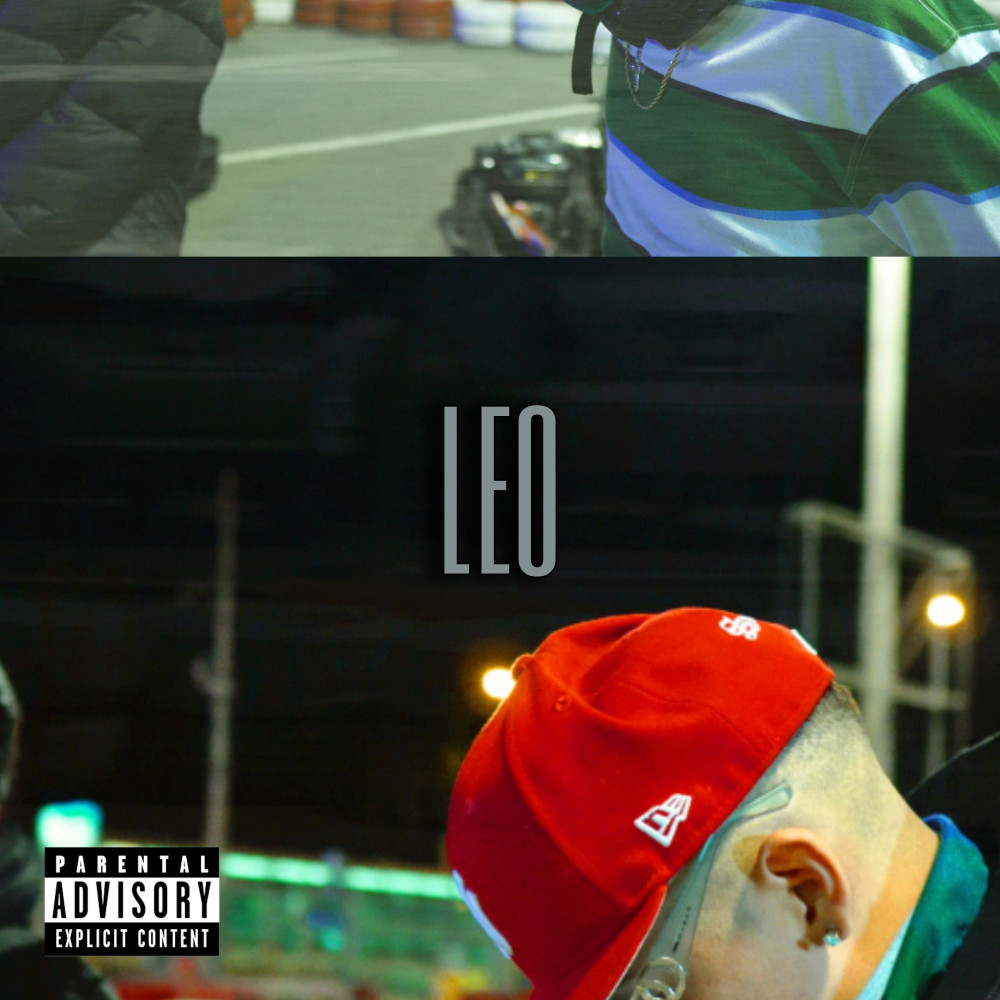 Leo (feat. Hops & Big Valen) (Explicit)