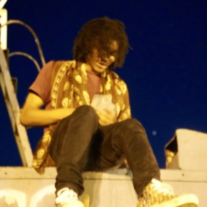 default playlist img