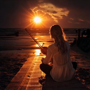 default playlist img