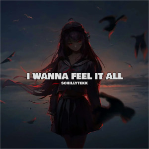 Listen to I Wanna Feel It All song with lyrics from SCHILLYTEKK