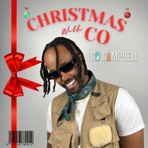 Co Campbell的專輯Christmas With Co