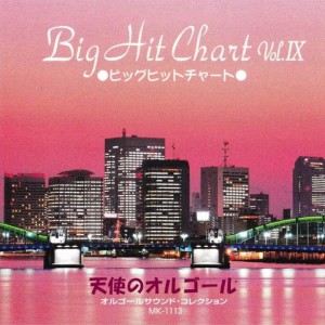 Angel's Music Box的專輯Big Hit Chart Vol.ix