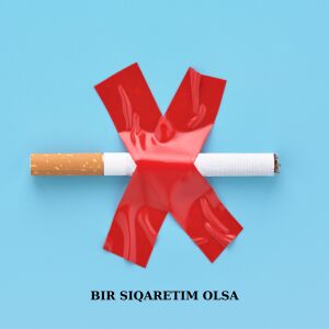 X2的專輯Bir siqaretim olsa