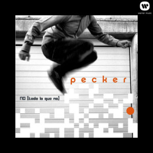 ดาวน์โหลดและฟังเพลง No (Todo lo que no) พร้อมเนื้อเพลงจาก Pecker