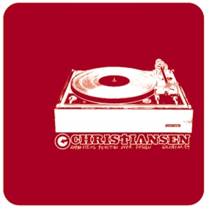 ดาวน์โหลดและฟังเพลง All Expands to Explode พร้อมเนื้อเพลงจาก Christiansen