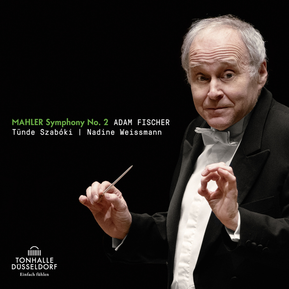 Mahler: Symphony No. 2 in C Minor "Resurrection": V. b. Langsam misterioso