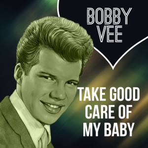 Listen to My Girl song with lyrics from Bobby Vee with Orchestra