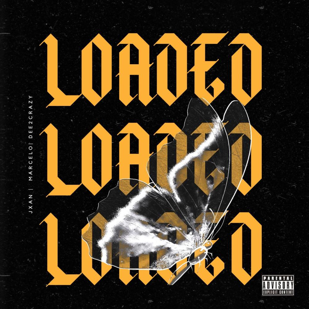 Loaded (feat. Marcello & Dee2Krazy) (Explicit)
