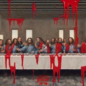 ¿Lyyjah27?的專輯Last Supper