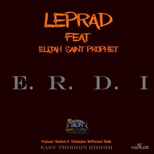 อัลบัม E.R.D.I ศิลปิน Elijah Saint Prophet