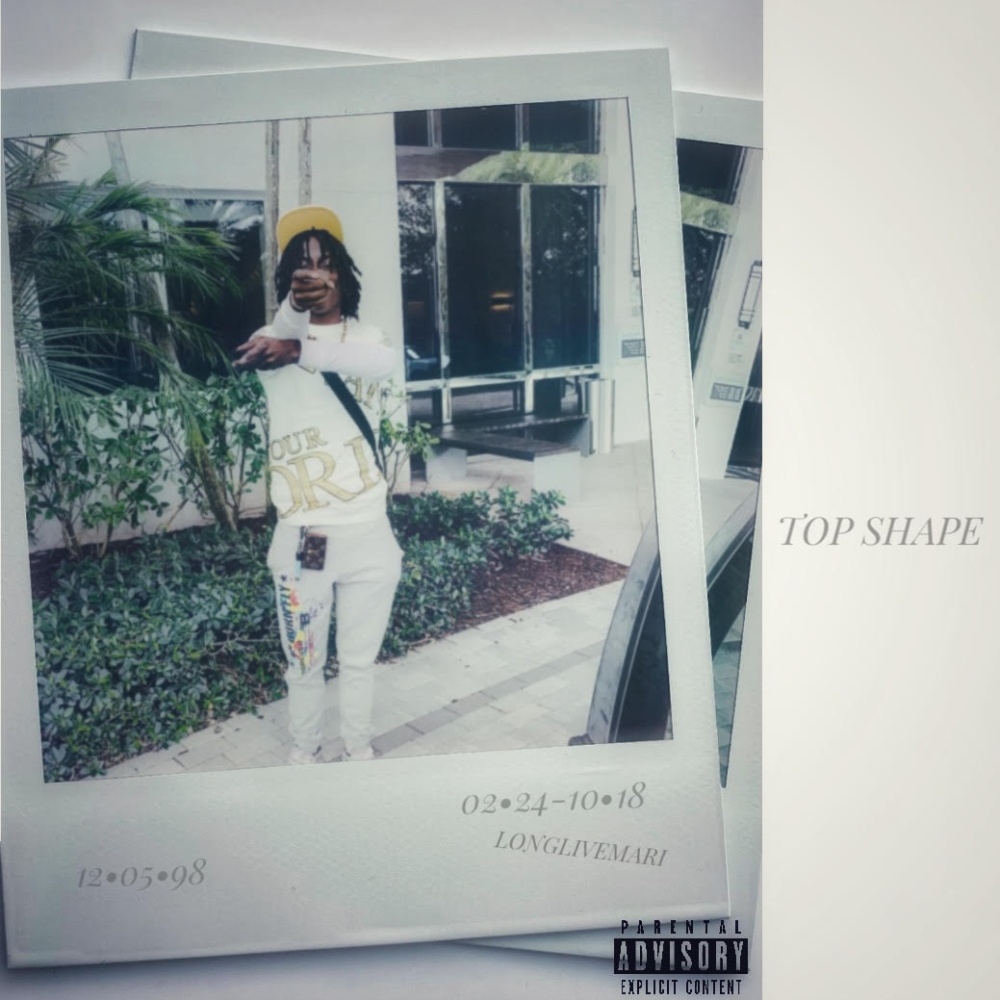 Top Shape (Explicit)