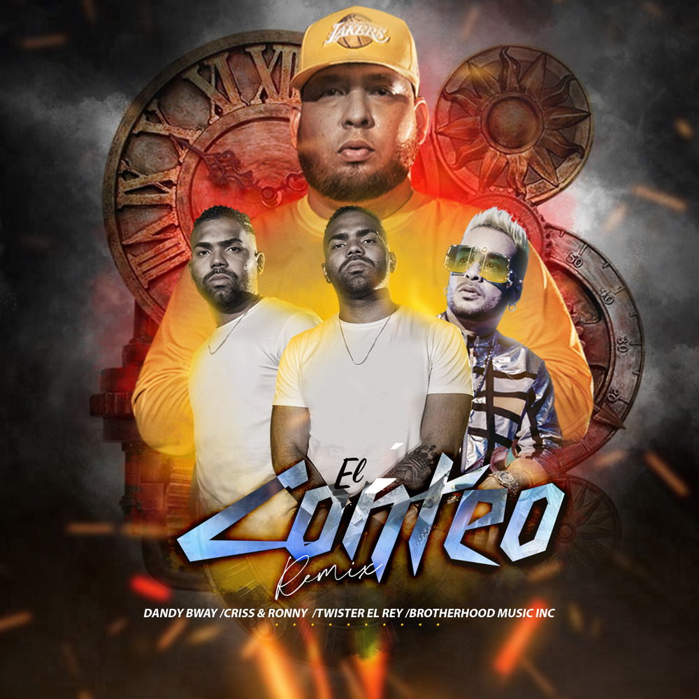 El Conteo (Remix)